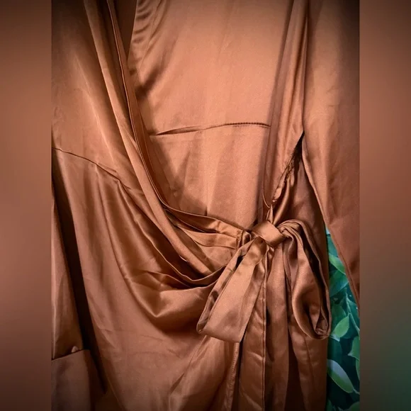 Akira fine time maxi dress - Picture 12 of 15